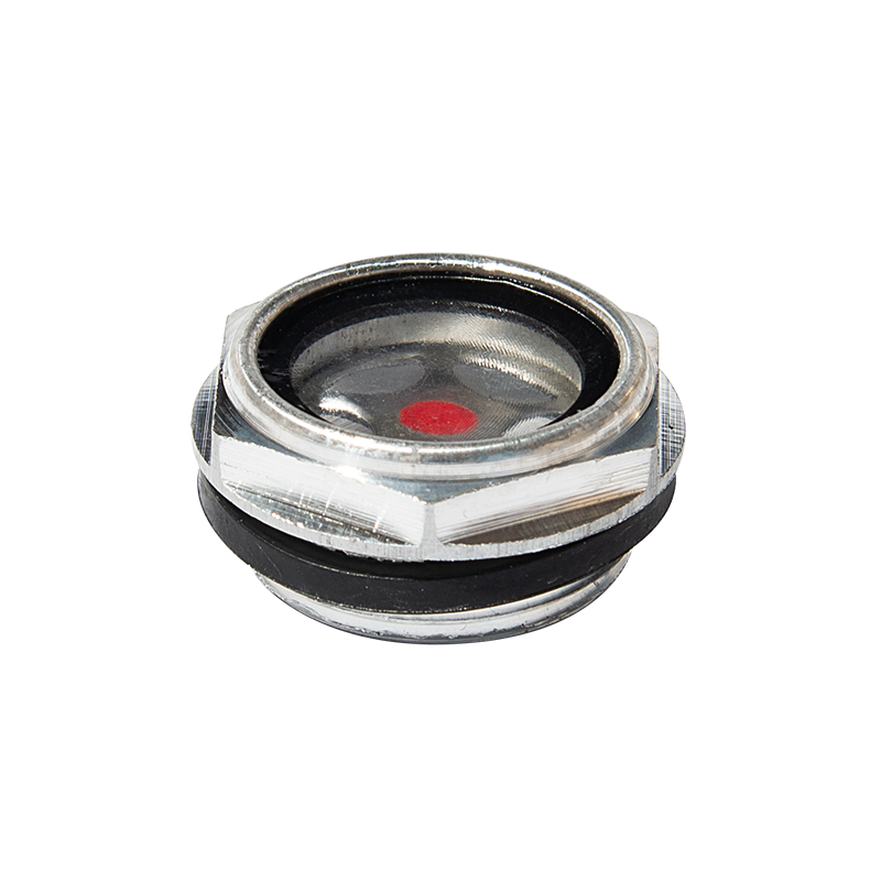 الزجاج العضوي O-Ring